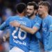 Napoli-Verona 2-1, Kvara regala i tre punti a Mazzarri