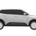 Nuova Fiat Panda: fuga dei brevetti in rete
