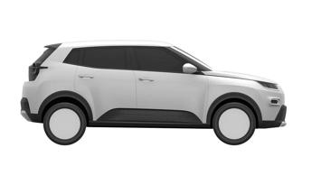 Nuova Fiat Panda: fuga dei brevetti in rete