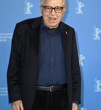 Paolo Taviani, il ricordo di Pupi Avati: “Era ancora pieno di entusiasmo, mi mancherà”