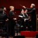 Pappano trionfa a Santa Cecilia con ‘Requiem’ di Verdi dedicato ad Abbado