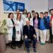 Parkinson, all’Irccs Mondino di Pavia somministrata nuova terapia