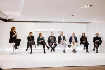 Range Rover leadership academy edizione 2024