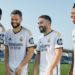 Real Madrid, accordo di sponsorizzazione pluriennale con HP