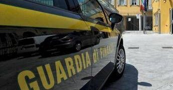 Riciclaggio, sequestrati oltre 2 milioni di euro a Giancarlo Tulliani