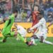 Roma-Inter 2-4, poker nerazzurro e Inzaghi allunga in vetta