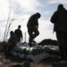 Russia, allerta anti-terrorismo in tre regioni al confine con Ucraina
