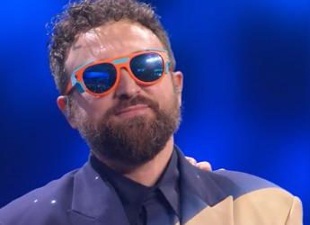 Sanremo 2024, Dargen D’Amico e l’appello contro la guerra: “Non è politica”