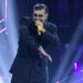 Sanremo 2024, Geolier guida la classifica Top 5 della seconda serata
