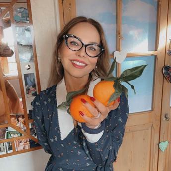 Sanremo 2024, Muti e figlia: ”Non ci vogliono fare entrare con le arance ma non ci fermeremo”