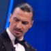 Sanremo 2024, Zlatan Ibrahimovic torna all’Ariston per ‘proteggere’ Amadeus