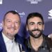 Sanremo 2024, anche ai cantanti piacciono le belle automobili