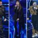 Sanremo 2024, da Annalisa femme fatale a Dargen ‘Teddy bear’: pagelle look prima serata