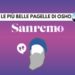 Sanremo 2024, le pagelle di Osho per Adnkronos