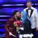 Sanremo 2024, prima serata tra show e omaggi. Bertè in testa a top 5 stampa