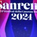 Sanremo 2024, quarta serata: all’Ariston la lunga notte delle cover
