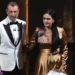 Sanremo 2024, sul palco la mamma di GiòGiò: lacrime e standing ovation