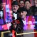 Sanremo, Fiorello: “Travolta e pubblicità occulta? Amadeus l’inglese manco lo sa…”