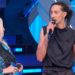 Sanremo, Ghali: “Ormai la gente ha paura di dire ‘viva la pace'”