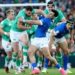 Sei Nazioni 2024, Irlanda-Italia 36-0