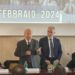 Shoah, a Villa Mondragone l’esperienza di un giovane studente ebreo dell’epoca