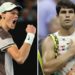 Sinner e il ranking Atp: Jannik può superare Alcaraz