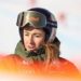 Sofia Goggia, caduta in allenamento: paura per infortunio