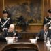 Sottoscritto protocollo d’intesa tra Arma dei Carabinieri e Autostrade per l’Italia