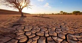 Temperature oltre la media, siccità ed eventi estremi: allarme clima in Europa