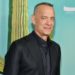 Tom Hanks ospite di Fabio Fazio oggi a ‘Che tempo che fa’