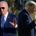 Trump contro Biden, parte la sfida al presidente: “Voglio un dibattito”