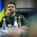 Ucraina, Zelensky e la ‘risposta’ al Papa: “Chiesa è qui in prima linea”