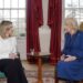 Ucraina, la moglie di Zelensky ricevuta dalla regina Camilla a Clarence House