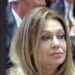 Veronica Lario: “Dopo divorzio da Berlusconi momenti dolorosi, difficile combattere potere e stampa piegata”