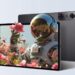 ZTE migliora il suo tablet 3D senza occhiali con il 5G e l’intelligenza artificiale