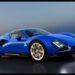 Alfa Romeo 33 Stradale Day: omaggio al passato