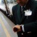 Arriva la bodycam per il personale Trenitalia, si parte in Emilia Romagna