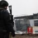 Attacco Mosca, attentatore confessa: “Promessi 10mila euro una volta in Ucraina”