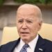 Biden e la gaffe nel colloquio con Meloni: Gaza diventa Ucraina