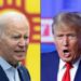 Biden straccia Trump per raccolta fondi: “Si dovrebbe licenziare da solo”