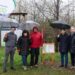 Biodiversity Lab, inaugurato ‘laboratorio’ nel bosco di Giussano