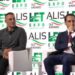 Cannavaro a LetExpo Junior Cup: “Non è facile portare il sociale in fiera di business”