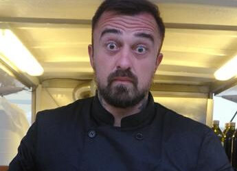 Chef Rubio: “GoFundMe ha chiuso le mie raccolte fondi, dice che finanzio il terrorismo”