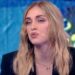 Chiara Ferragni a Che tempo che fa, Codacons: “Assurdo si parli ancora di fraintendimenti”