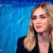 Chiara Ferragni a Che tempo che fa, cosa ha funzionato e cosa no