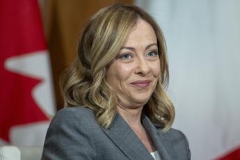 Cortei, Meloni: “Nessuna crepa col Quirinale, ce l’avevo con la sinistra non con Mattarella”