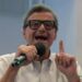 Dl sicurezza, Calenda contro Balboni: “Vuoi fare il fascista? Ci vediamo a Colle Oppio”