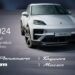 Dopo 2023 con ricavi a 40,5 mld Porsche fiduciosa, quest’anno record con quattro lanci prodotto