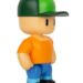 E’ ‘Stumble guys’ mania, in arrivo la collezione di action figure
