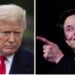 Elezioni Usa 2024, Trump: “Musk? Mio amico, ma non so se mi sosterrà”